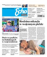 Echo Dnia Świętokrzyskie 139/2025