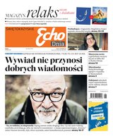 Echo Dnia Świętokrzyskie 141/2025
