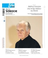 Echo Dnia Świętokrzyskie 142/2025