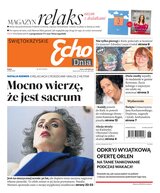 Echo Dnia Świętokrzyskie 147/2025