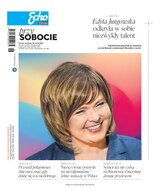 Echo Dnia Świętokrzyskie 148/2025