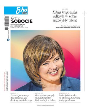 Echo Dnia Świętokrzyskie 148/2025