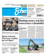 Echo Dnia Świętokrzyskie 150/2025