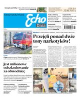 Echo Dnia Świętokrzyskie 151/2025