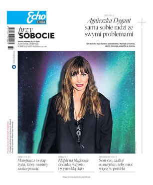 Echo Dnia Świętokrzyskie 154/2025