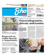 Echo Dnia Świętokrzyskie 158/2025