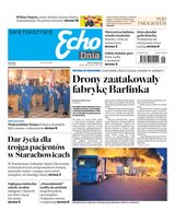 Echo Dnia Świętokrzyskie 164/2025