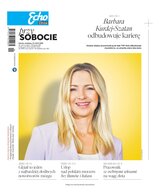 Echo Dnia Świętokrzyskie 166/2025