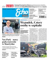 Echo Dnia Świętokrzyskie 167/2025