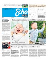 Echo Dnia Świętokrzyskie 169/2025