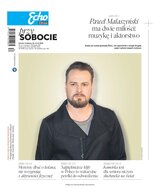 Echo Dnia Świętokrzyskie 172/2025