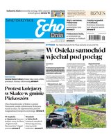 Echo Dnia Świętokrzyskie 174/2025