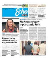Echo Dnia Świętokrzyskie 175/2025