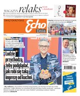 Echo Dnia Świętokrzyskie 177/2025