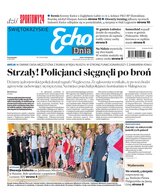 Echo Dnia Świętokrzyskie 179/2025