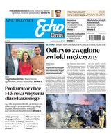 Echo Dnia Świętokrzyskie 18/2025