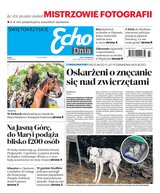 Echo Dnia Świętokrzyskie 187/2025