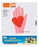 Echo Dnia Świętokrzyskie 19/2025