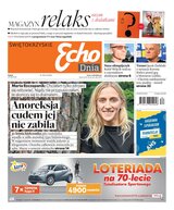Echo Dnia Świętokrzyskie 194/2025