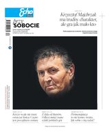 Echo Dnia Świętokrzyskie 195/2025
