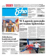 Echo Dnia Świętokrzyskie 196/2025