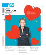Echo Dnia Świętokrzyskie 20/2025