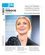 Echo Dnia Świętokrzyskie 201/2025