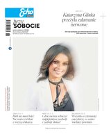 Echo Dnia Świętokrzyskie 207/2025