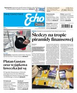 Echo Dnia Świętokrzyskie 210/2025
