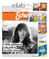 Echo Dnia Świętokrzyskie 212/2025