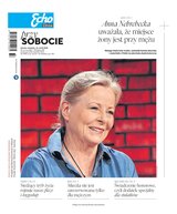 Echo Dnia Świętokrzyskie 213/2025