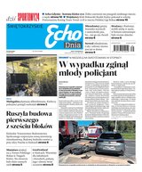 Echo Dnia Świętokrzyskie 220/2025