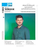 Echo Dnia Świętokrzyskie 225/2025
