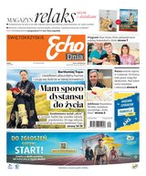 Echo Dnia Świętokrzyskie 230/2025