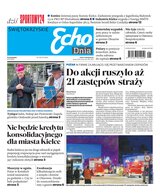 Echo Dnia Świętokrzyskie 232/2025