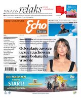 Echo Dnia Świętokrzyskie 242/2025