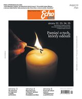 Echo Dnia Świętokrzyskie 254/2025