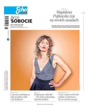 Echo Dnia Świętokrzyskie 260/2025