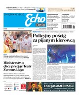 Echo Dnia Świętokrzyskie 263/2025