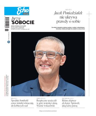 Echo Dnia Świętokrzyskie 265/2025