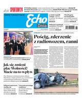 Echo Dnia Świętokrzyskie 27/2025