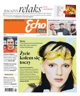 Echo Dnia Świętokrzyskie 276/2025