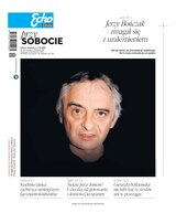 Echo Dnia Świętokrzyskie 283/2025