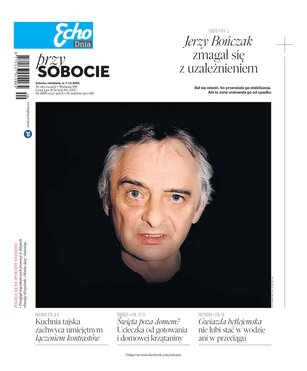 Echo Dnia Świętokrzyskie 283/2025