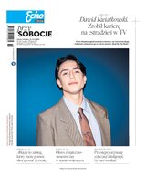 Echo Dnia Świętokrzyskie 289/2025