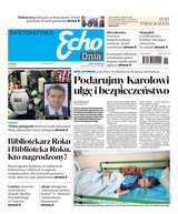 Echo Dnia Świętokrzyskie 293/2025