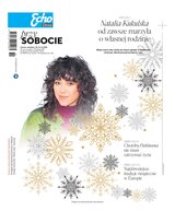 Echo Dnia Świętokrzyskie 295/2025