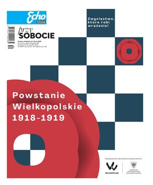 Echo Dnia Świętokrzyskie 298/2025