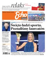 Echo Dnia Świętokrzyskie 31/2025