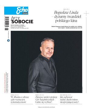 Echo Dnia Świętokrzyskie 32/2025